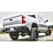 Fab Fours 14-C TUNDRA PREMIUM REAR BUMPER MATTE BLACK TT14-W2850-1 - alternate 2